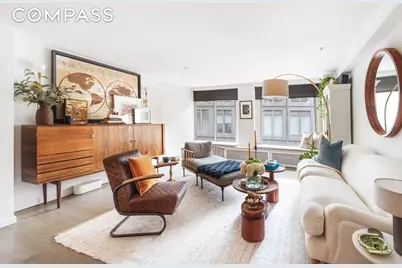 356 Broadway #4B, New York City, NY 10013 - Photo 1