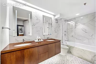 356 Broadway #4B, New York City, NY 10013 - Photo 7