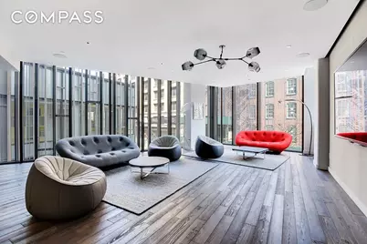 90 Furman Street #N208, New York City, NY 11201 - Photo 19