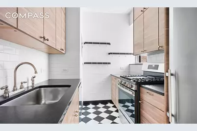 464 Columbus Avenue #3B, New York City, NY 10024 - Photo 5