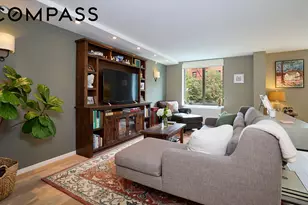 101 W 87th St, New York City, NY 10024 - Photo 3