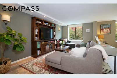 101 W 87th Street #205, New York City, NY 10024 - Photo 3