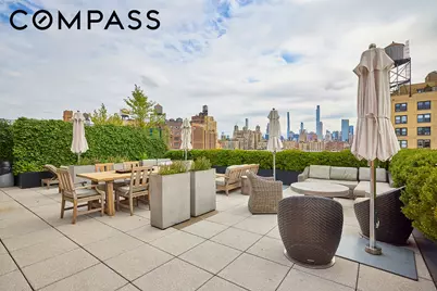 101 W 87th Street #205, New York City, NY 10024 - Photo 9