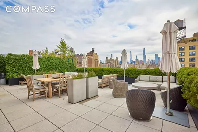 101 W 87th Street #205, New York City, NY 10024 - Photo 9