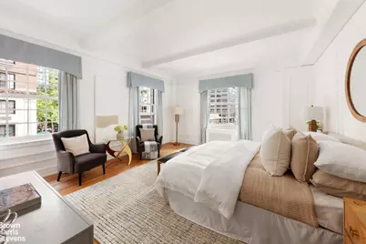 129 E 69th Street #2/3A, New York City, NY 10021 - Photo 7