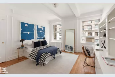 129 E 69th Street #2/3A, New York City, NY 10021 - Photo 9