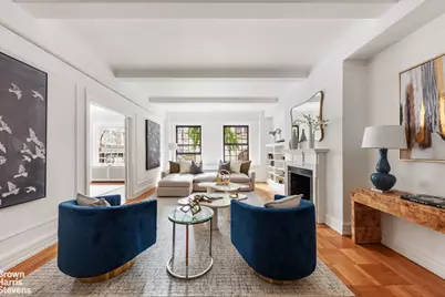 129 E 69th Street #2/3A, New York City, NY 10021 - Photo 3