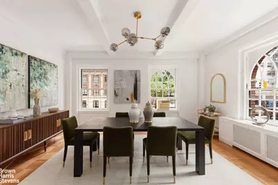 129 E 69th Street #2/3A, New York City, NY 10021 - Photo 1