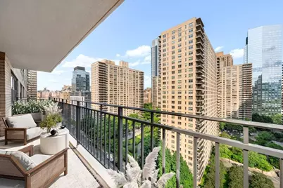 165 W End Avenue #18M, New York, NY 10023 - Photo 9