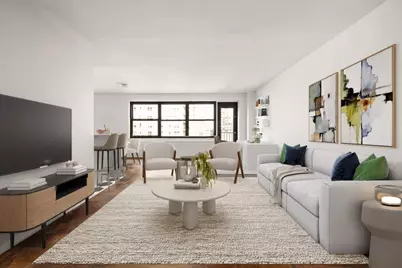 165 W End Avenue #18M, New York, NY 10023 - Photo 3