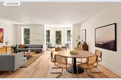 148 Clinton Avenue #2, New York City, NY 11205 - Photo 1