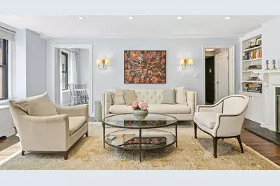 205 E 78th Street #20-A, New York City, NY 10075 - Photo 3