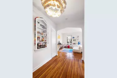 2601 Glenwood Road #6R, New York City, NY 11210 - Photo 5