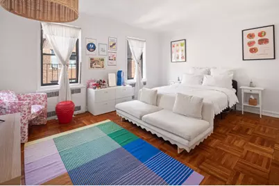 2601 Glenwood Road #6R, New York City, NY 11210 - Photo 1