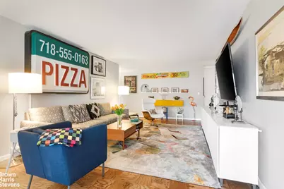 140 W End Avenue #11B, New York, NY 10023 - Photo 1