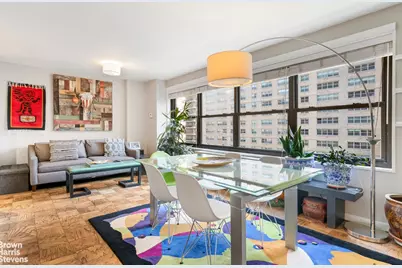 140 W End Avenue #11B, New York, NY 10023 - Photo 3