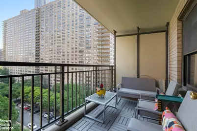 140 W End Avenue #11B, New York, NY 10023 - Photo 7