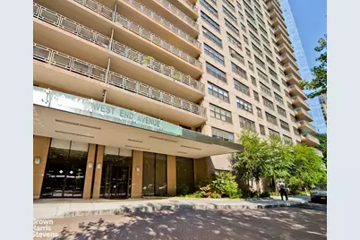 142 W End Avenue #18N, New York, NY 10023 - Photo 19