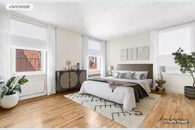 800 Ocean Parkway #5N, New York City, NY 11230 - Photo 3