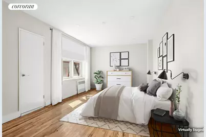 800 Ocean Parkway #5N, New York City, NY 11230 - Photo 5