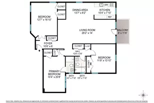 800 Ocean Pkwy, New York City, NY 11230 - Photo 1