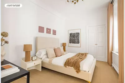 565 Park Avenue #4W, New York City, NY 10065 - Photo 7