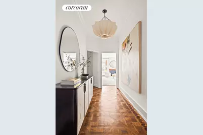 565 Park Avenue #4W, New York City, NY 10065 - Photo 5