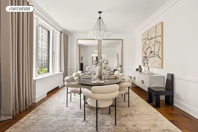 565 Park Avenue #4W, New York City, NY 10065 - Photo 3