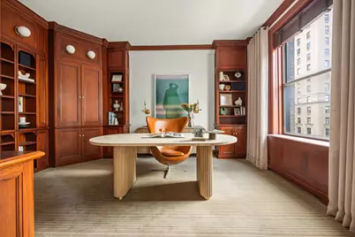 565 Park Avenue #4W, New York City, NY 10065 - Photo 11