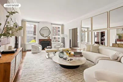 565 Park Avenue #4W, New York City, NY 10065 - Photo 1