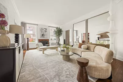 565 Park Avenue #4W, New York City, NY 10065 - Photo 1