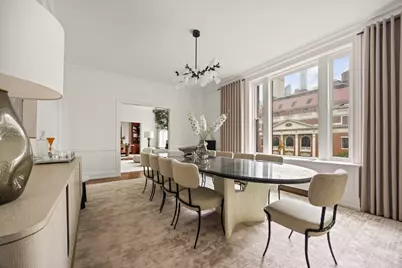 565 Park Avenue #4W, New York City, NY 10065 - Photo 7