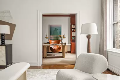 565 Park Avenue #4W, New York City, NY 10065 - Photo 5
