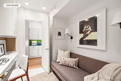 565 Park Avenue #4W, New York City, NY 10065 - Photo 9