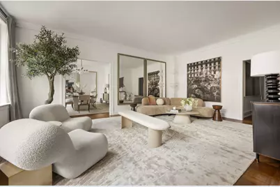 565 Park Avenue #4W, New York City, NY 10065 - Photo 3