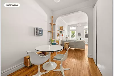 548 Lincoln Place, New York City, NY 11238 - Photo 3