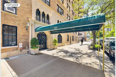 325 E 79th Street #14A, New York City, NY 10075 - Photo 15