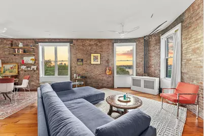 214 Riverside Drive #508/509, New York City, NY 10025 - Photo 5