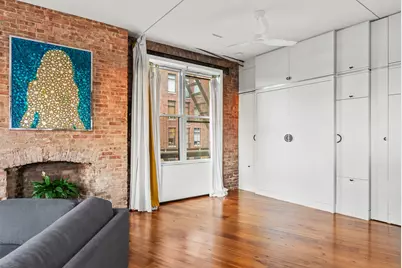 214 Riverside Drive #508/509, New York City, NY 10025 - Photo 11