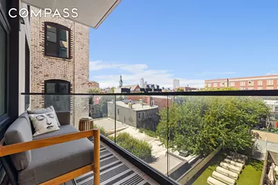 308 N 7th Street #5A, New York City, NY 11211 - Photo 5