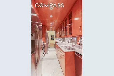 465 Park Avenue #409, New York City, NY 10022 - Photo 5