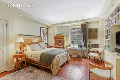 465 Park Avenue #409, New York City, NY 10022 - Photo 3