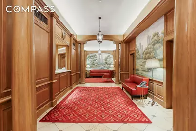 465 Park Avenue #409, New York City, NY 10022 - Photo 9