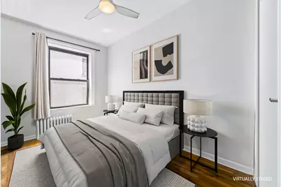 474 W 158th Street #33, New York City, NY 10032 - Photo 3
