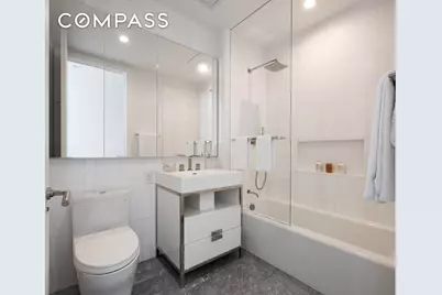 200 Amsterdam Avenue #17A, New York City, NY 10023 - Photo 11