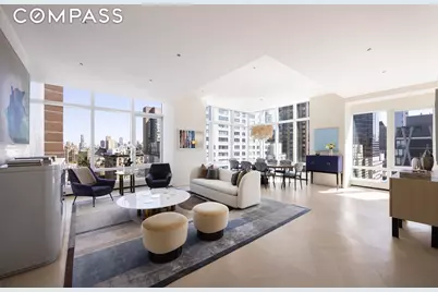 200 Amsterdam Avenue #17A, New York City, NY 10023 - Photo 1