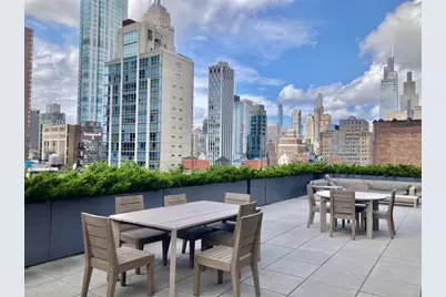 407 Park Avenue S #23C, New York City, NY 10016 - Photo 9