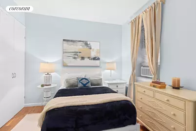 326 W 83rd Street #2D, New York City, NY 10024 - Photo 3