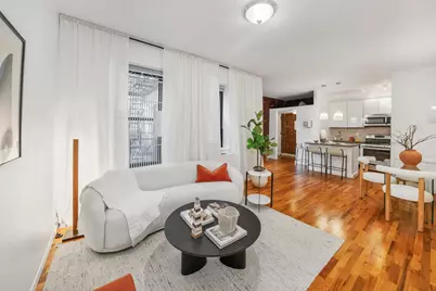 314 W 94th Street #2A, New York City, NY 10025 - Photo 1