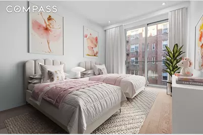 337 E 62nd Street #3C, New York City, NY 10065 - Photo 9